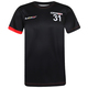 Custom Cadillac Racing Tee-Red